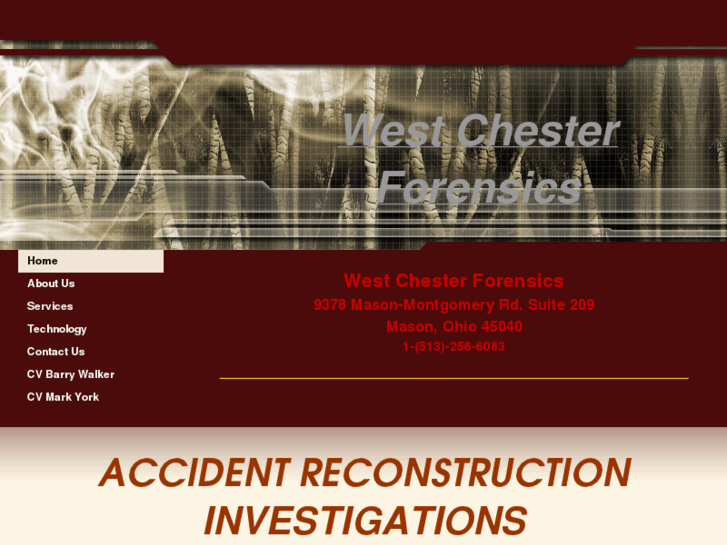 www.westchesterforensics.com