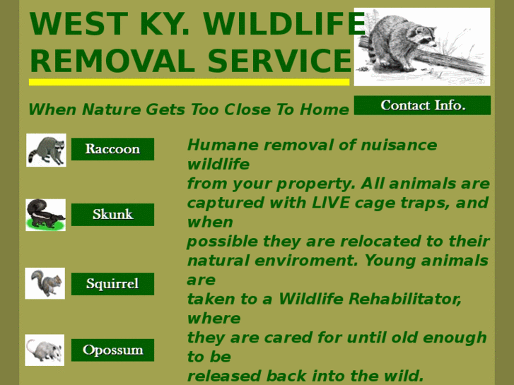 www.westkywildliferemoval.com