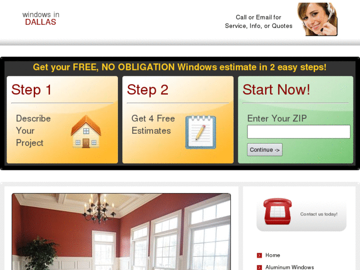 www.windowsindallas.com