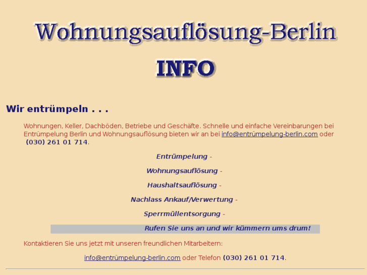 www.xn--entrmpelung-berlin-p6b.com