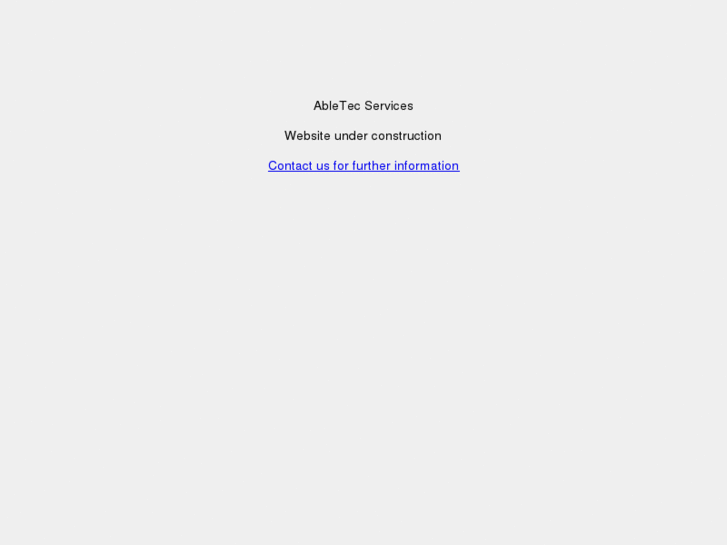 www.abletecservices.com
