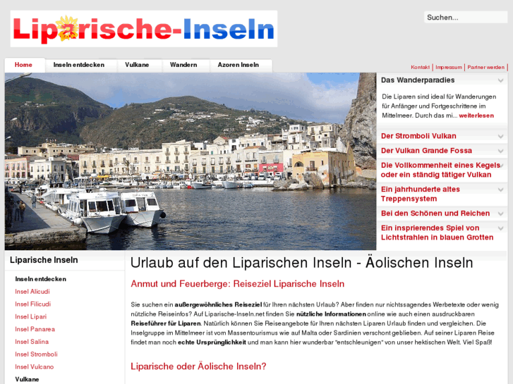 www.aeolische-inseln.com