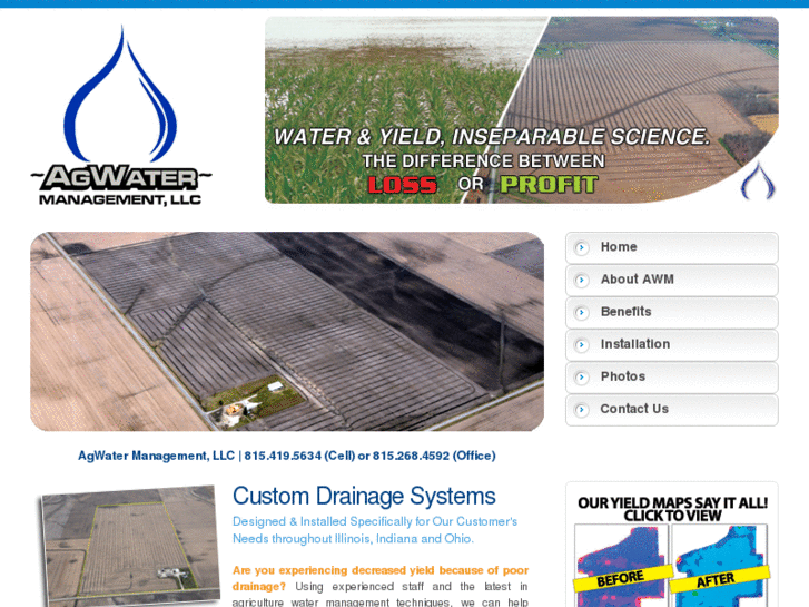 www.agwatermanagement.biz