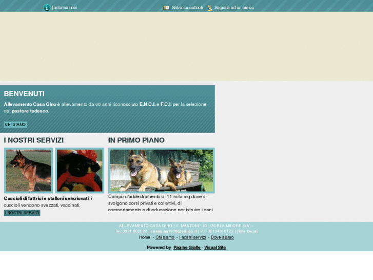www.allevamentocasagino.net
