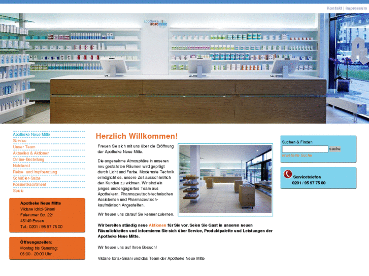 www.apotheke-neuemitte.com