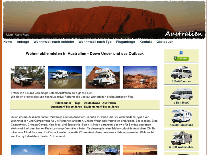 www.australienwohnmobil.com