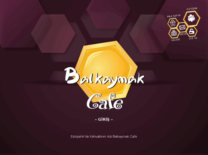 www.balkaymakcafe.com