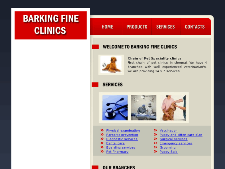 www.barkingfineclinics.com