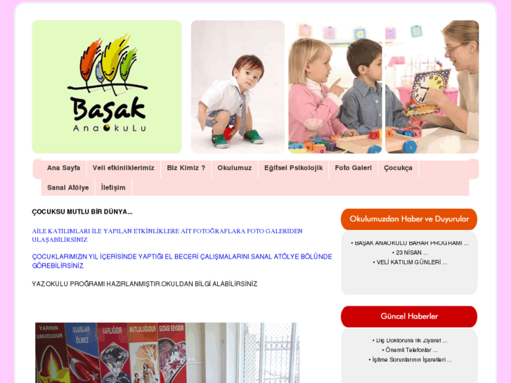 www.basakcocukevi.com