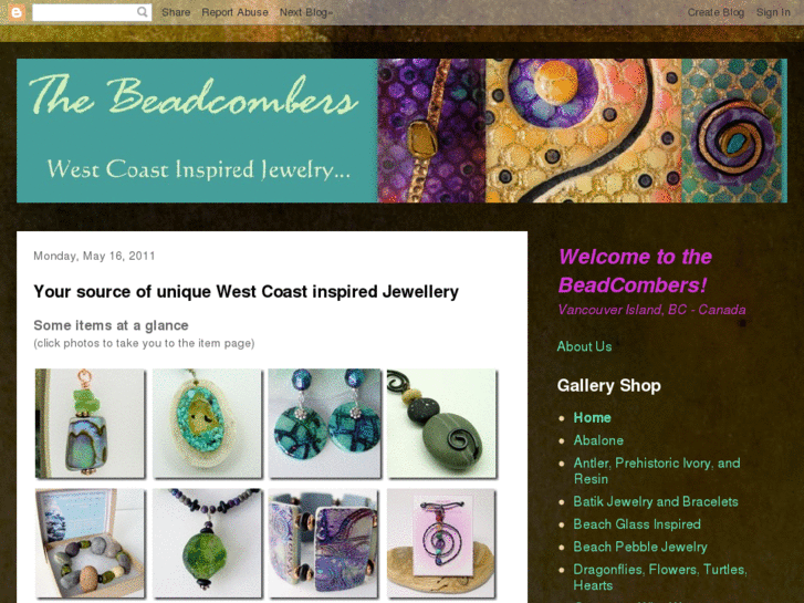 www.beadcomber.com