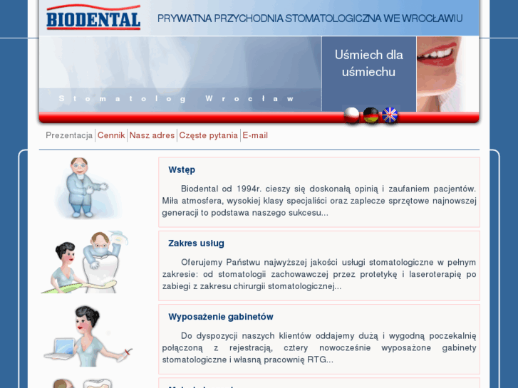 www.biodental.pl