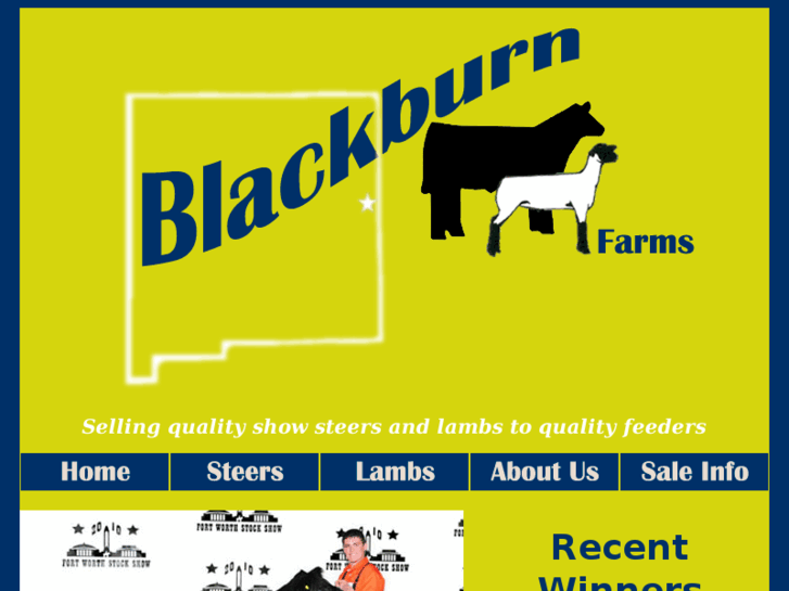 www.blackburnfarms.net