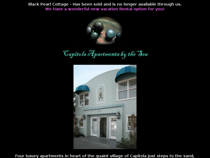 www.blackpearlcottage.com