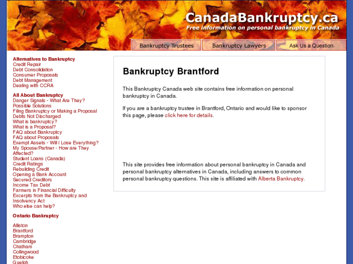 www.brantfordbankruptcy.com