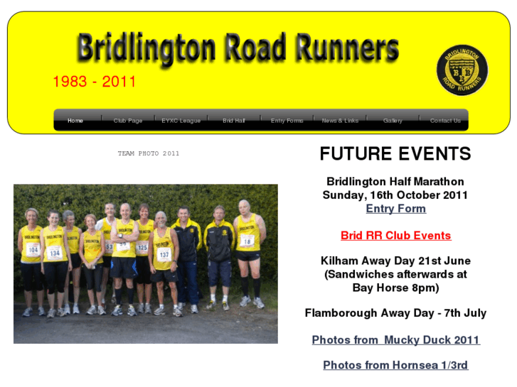 www.bridlingtonrr.co.uk