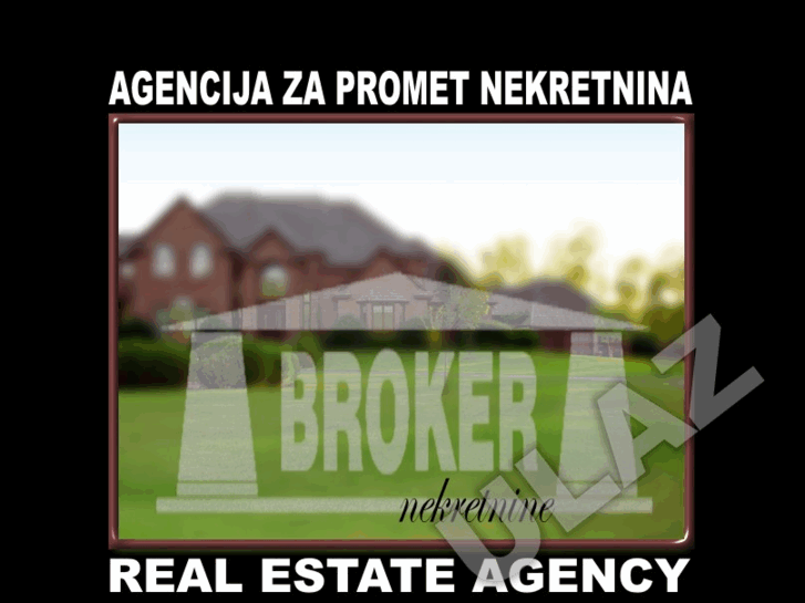 www.broker-nekretnine.com