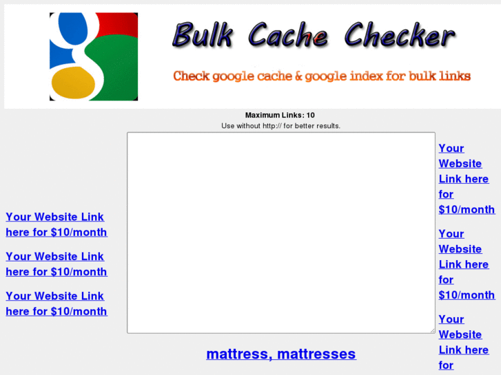 www.bulkcachechecker.com