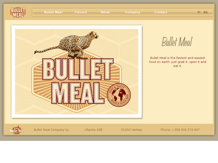 www.bulletmeal.com