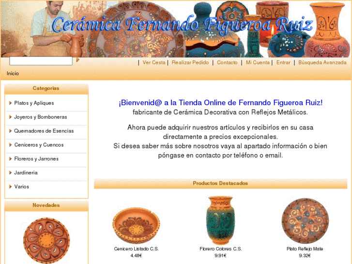 www.ceramicafigueroa.com