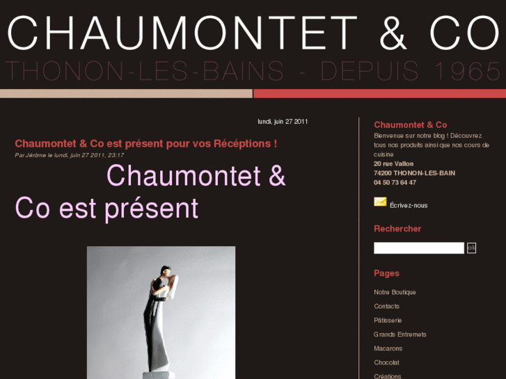 www.chaumontet.com