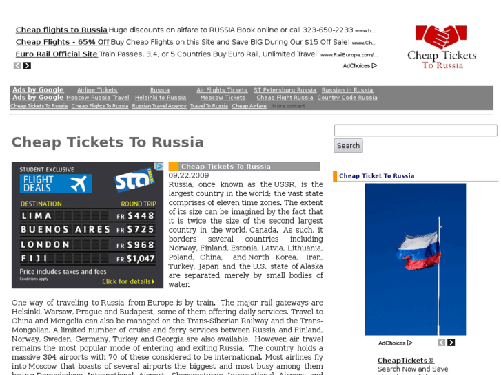 www.cheapticketstorussia.net