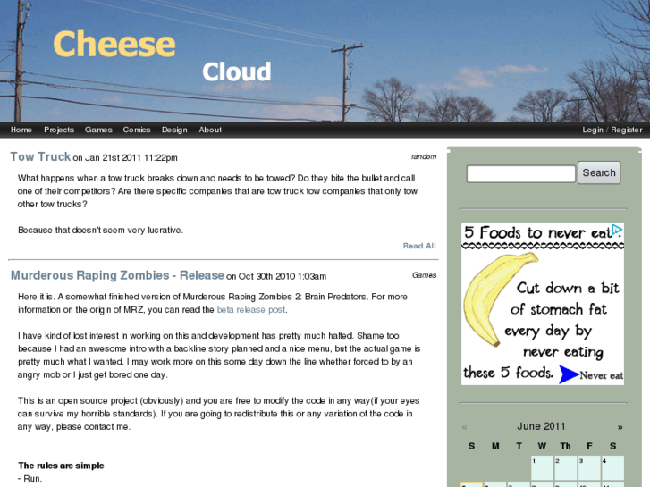 www.cheesecloud.com