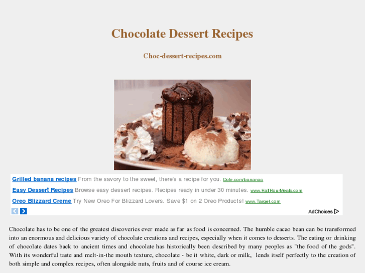 www.choc-dessert-recipes.com