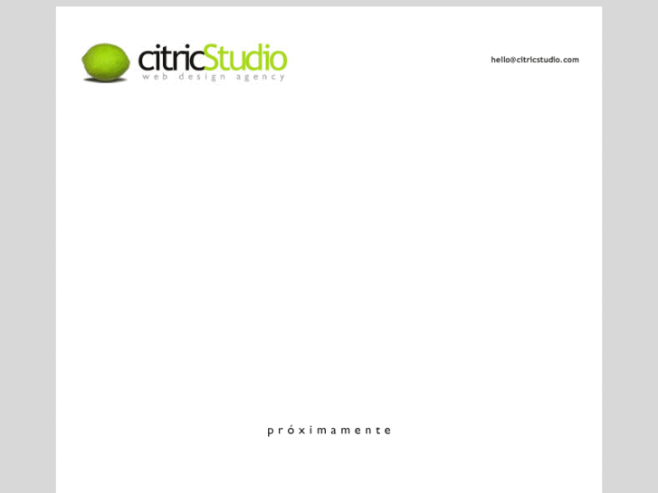 www.citricstudio.com