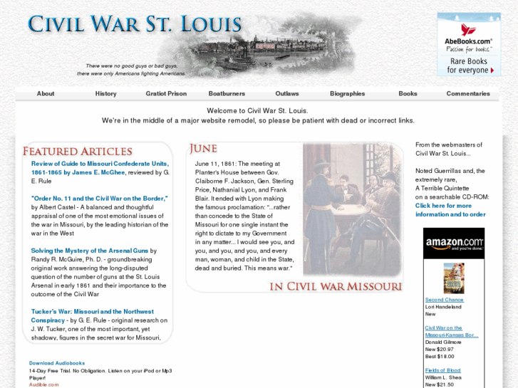 www.civilwarstlouis.com