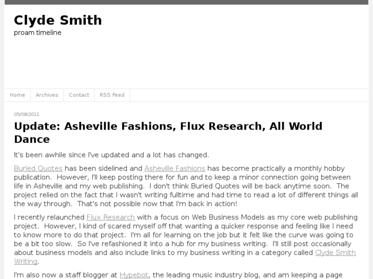 www.clydesmith.com