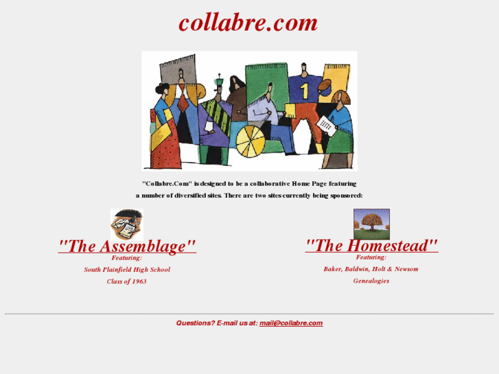 www.collabre.com