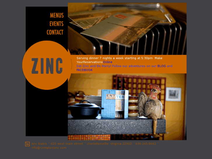 www.comptoirzinc.com