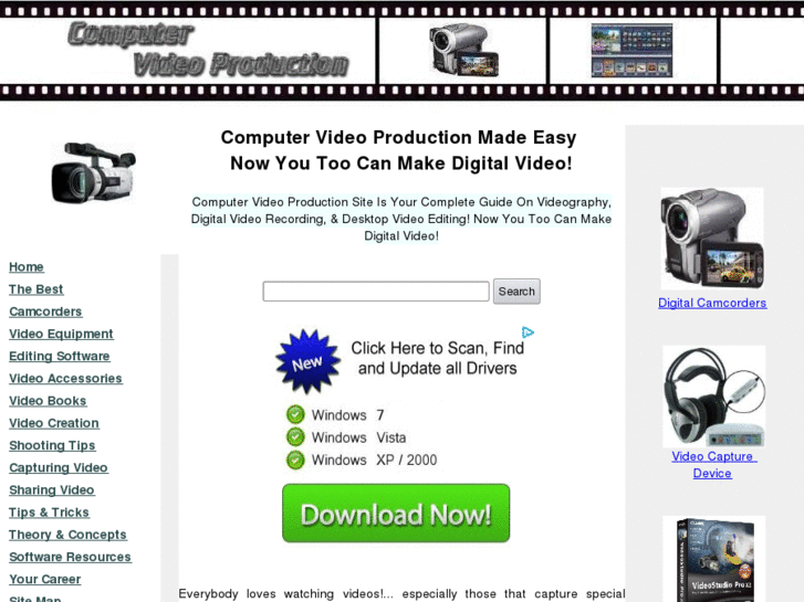 www.computervideoproduction.com