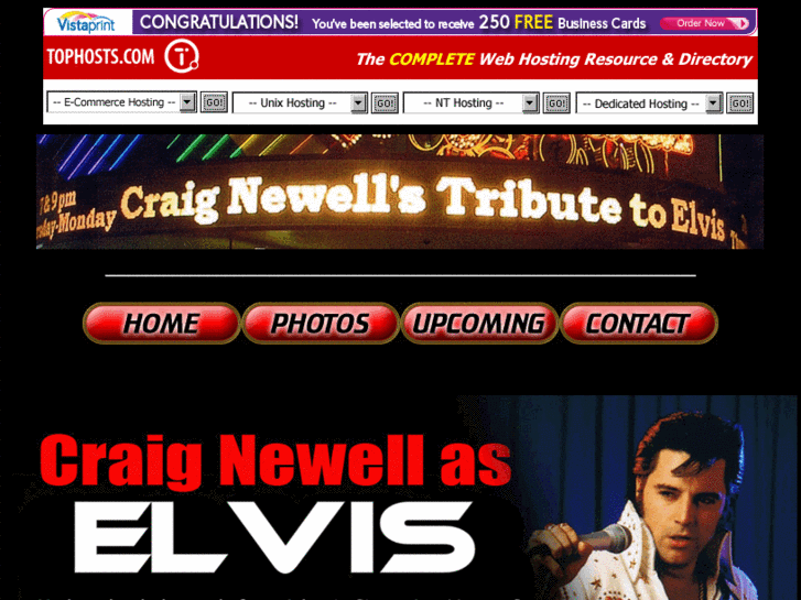 www.craignewellshow.com