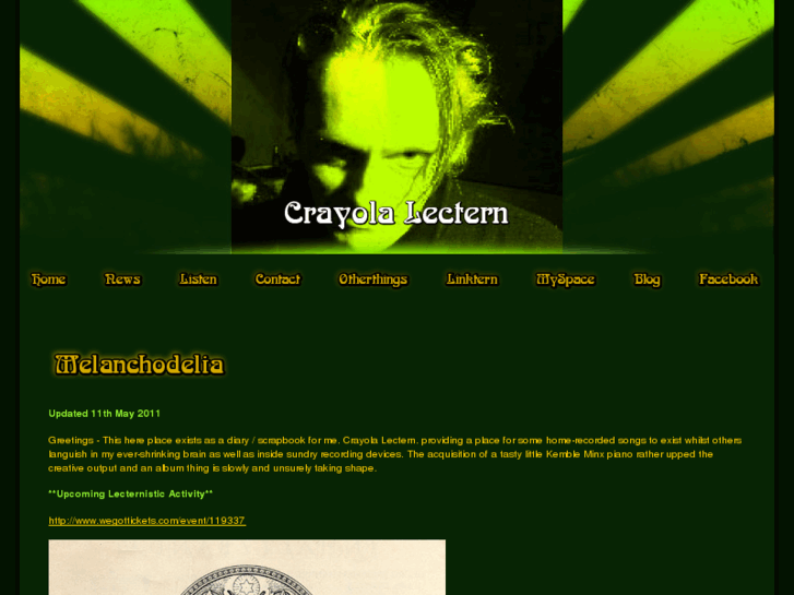 www.crayolalectern.com