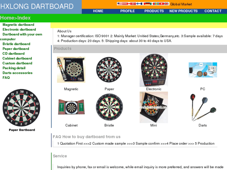 www.dartboard-magnetic.com