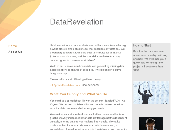 www.datarevelation.com