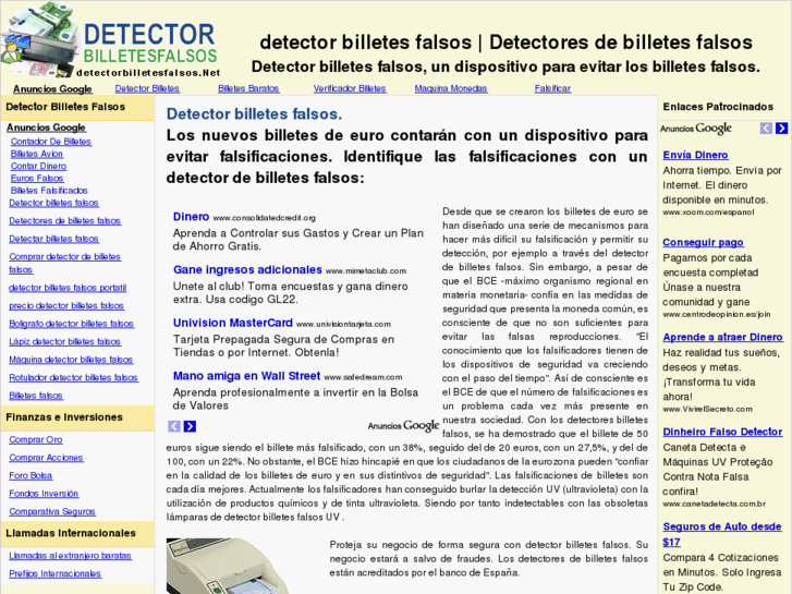 www.detectorbilletesfalsos.net