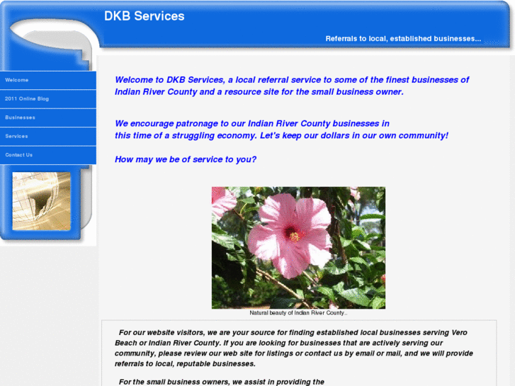 www.dkbservices.com