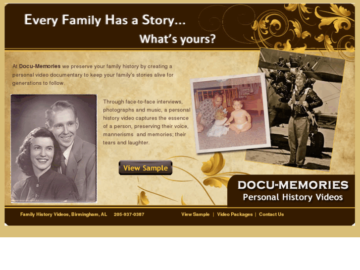 www.docu-memories.net