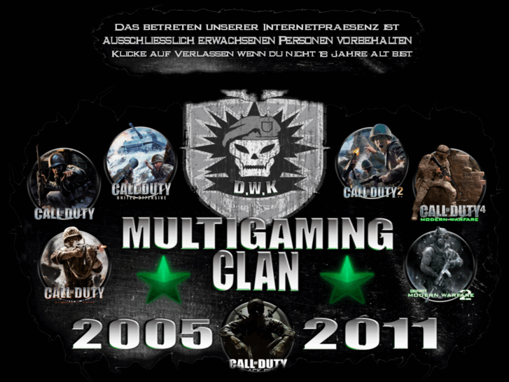 www.dwk-cod-clan.de