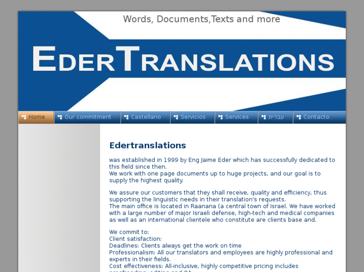 www.edertranslations.com