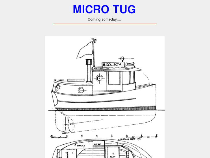 www.electric-tug.net