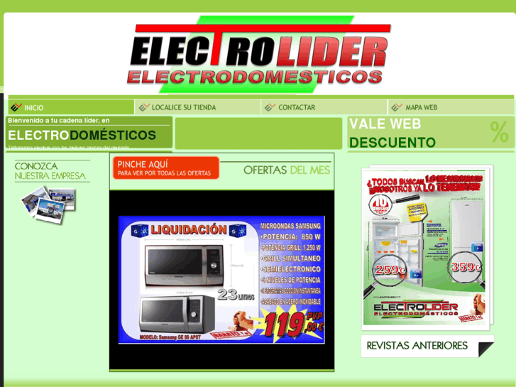 www.electrolider.com