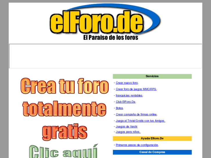 www.elforo.de