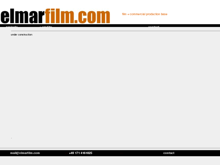 www.elmarfilm.com