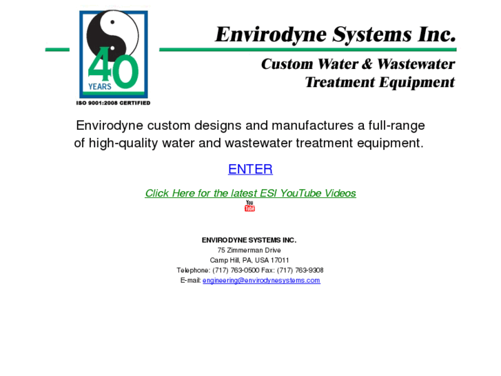 www.envirodynesystems.com
