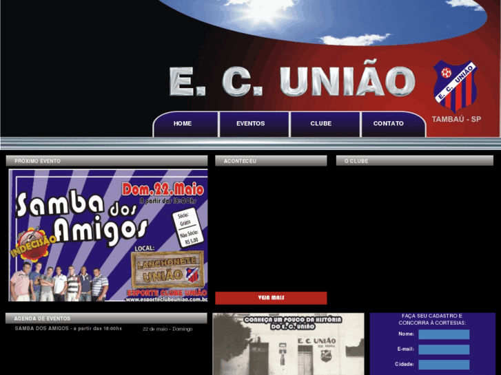 www.esporteclubeuniao.com.br