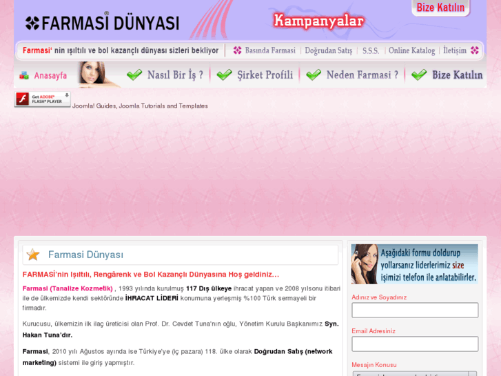 www.farmasidunyasi.com