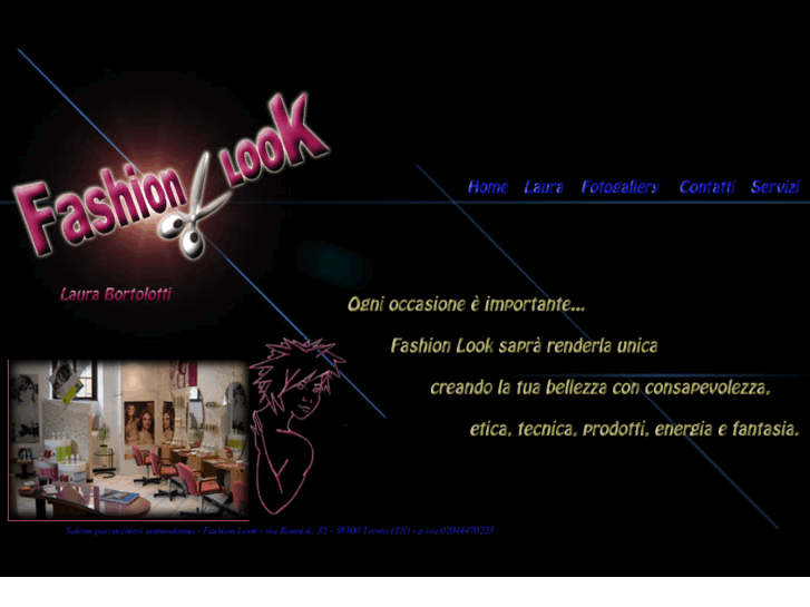 www.fashionlook-tn.com